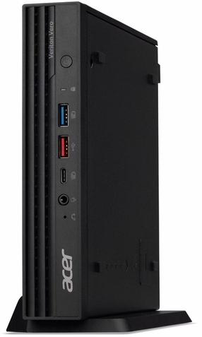 Стационарный компьютер Acer Veriton i5-14400T, DDR5 8 GB, SSD 512 GB, Intel UHD Graphics 730 -, Windows 11 Pro N4720GT