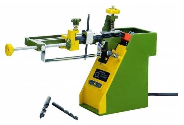 Puuride teritusmasin Proxxon BSG 220, 85 W