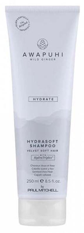 Šampūns Paul Mitchell Awapuhi Wild Ginger Hydrasoft, 1000 ml