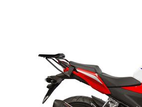 Stiprinājuma komplekts Shad Honda CBR250 R (11-17), melna krās.