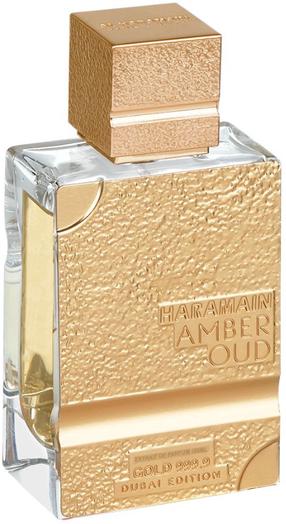Kvepalai Al Haramain Amber Oud Gold 999.9 Dubai Edition, 100 ml