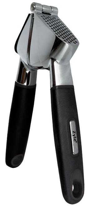 Ķiploku spiede Zyle ZY40204GP, 19 cm