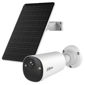 Kamera su korpusu, su saulės kolektoriumi Dahua BF4CP-4G0210BXL/M0508