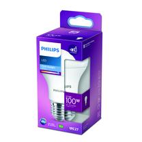 Lemputė Philips LED, A60, 6500 °K, E27, 12.5 W, 1521 lm