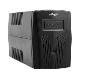 UPS pingestabilisaator Gembird, 390 W