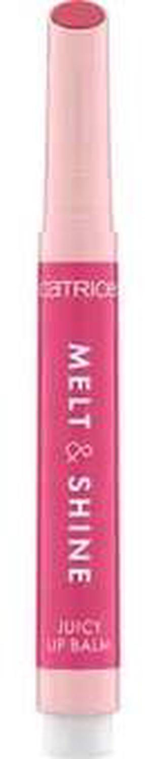 Бальзам для губ Catrice Melt & Shine, 1.3 г, 060 malibu barbie