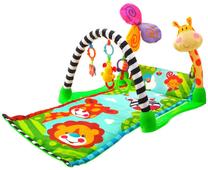 Aktyvumo kilimėlis Activity Mat, 100 cm x 59 cm