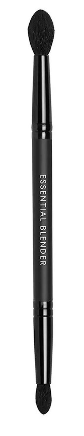 Väike hari, varjude jaoks Bare Minerals Essential Blender, must v.