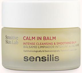 Acu kopšanas balzams Sensilis Calm In Balm, 50 ml