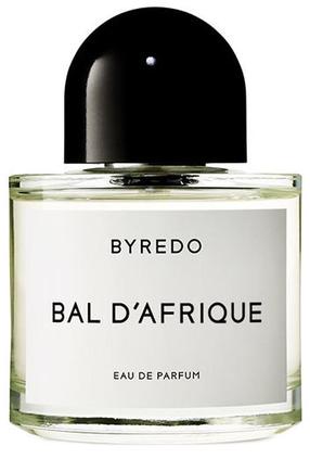 Parfüümvesi Byredo Bal D´Afrique, 50 ml