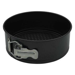 Kepimo forma Okko BW66A005, juoda sp., 26 cm x 26 cm