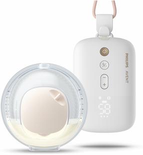 Pientraukis, elektrinis Philips Avent SCF531/11