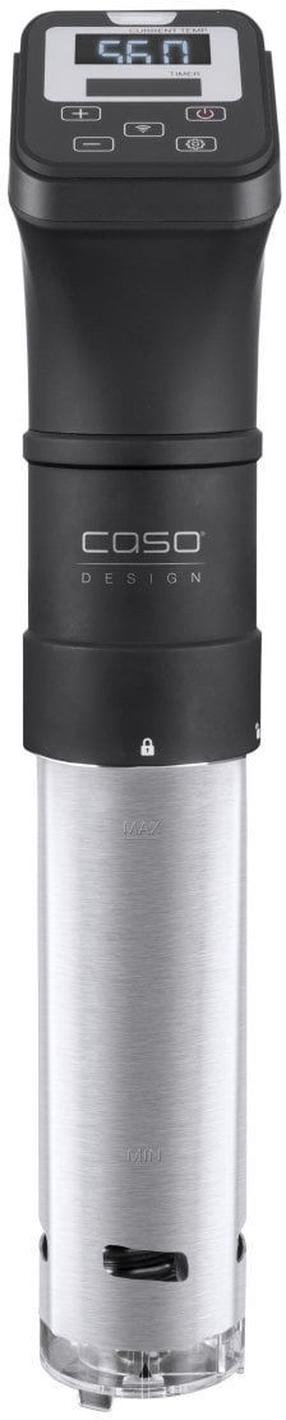 Cirkuliatorius Caso SV 1200 Pro Smart, 1200 W