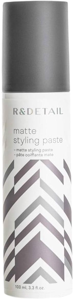 Matu pasta R&Detail Matte, 100 ml