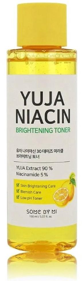 Näotoonik Some By Mi Niacin Brightening, 150 ml