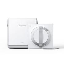 Langų valymo robotas Ecovacs Winbot W2 Pro Omni