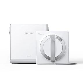 Робот для мытья окон Ecovacs Winbot W2 Pro Omni
