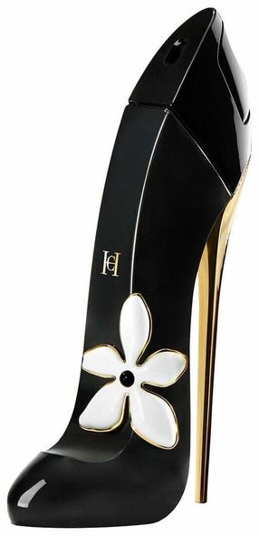 Kvapusis vanduo Carolina Herrera Good Girl Jasmine Absolute, 50 ml