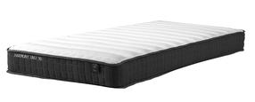 Матрас Home4you Harmony Uno Pocket, 200 см x 90 см, средней жесткости