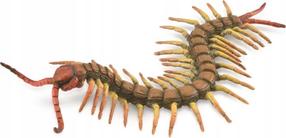 Žaislinė figūrėlė Collecta Centipede 88885, įvairių spalvų
