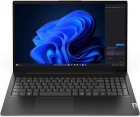 Nešiojamas kompiuteris Lenovo V15 G5 83GW009APB, i5-13420H, 16 GB, 512 GB, 15.6 ", Intel UHD Graphics, juoda sp., EN, Windows 11 pro