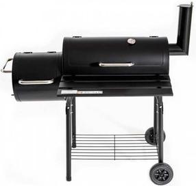 Grils Master Grill & Party MG507, 73.5 x 45.5 cm x 110 cm cm