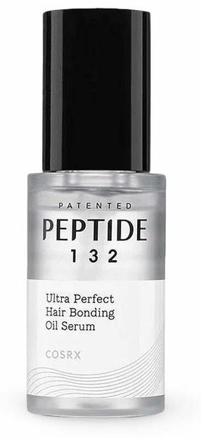 Масло для волос Cosrx Peptide-132 Ultra Perfect Bonding, 28 мл