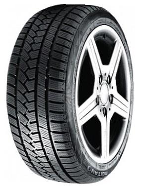Talverehv Ovation W-586 215/55/R17, 98-H, XL, E, D, 72 dB