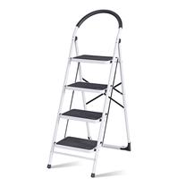 Kopėčios vienpusės buitinės Haushalt BL-C104, 140 cm