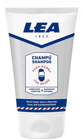 Habemehooldusvahend Lea Shampoo, 100 ml