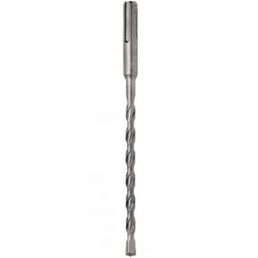 Betono grąžtas Högert HT7D965, betonui/keramikai/akmeniui, sraigtinis, sds plus, 20 mm x 60 cm