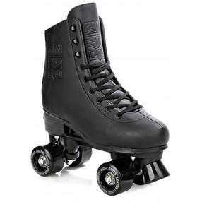 Riedučiai Raven Embos, juoda sp., 31-34