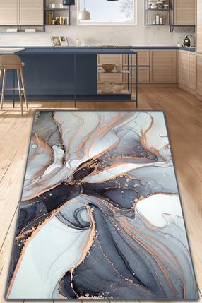 Ковер Conceptum Hypnose Misto, многоцветный, 120 см x 80 см