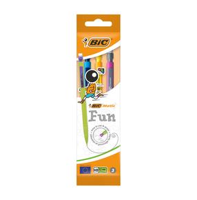 Automaatpliiats Bic 880411, HB