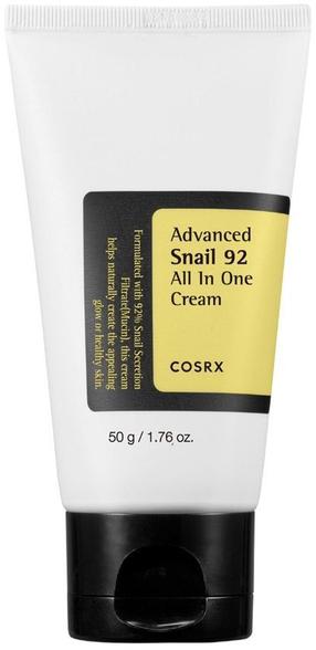 Крем для лица Cosrx Advanced Snail 92 All in One, 50 мл