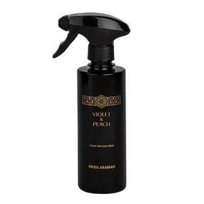 Namų kvapas Swiss Arabian Violet & Peach, 0.295 l