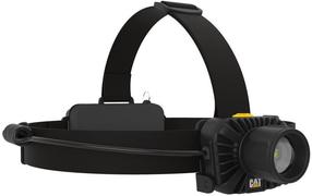 Galvas lukturis Cat CT4305 CT4305