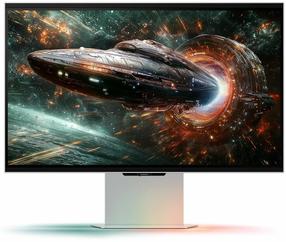 Monitorius Samsung Odyssey 3D G9 LS27FG904XUXEN, IPS, 165 Hz, UHD, 27"