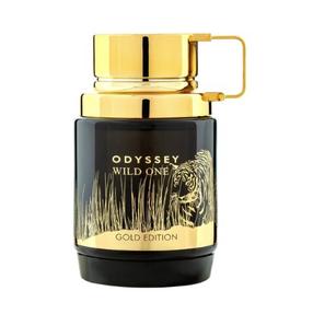 Kvapusis vanduo Armaf Odyssey Wild One Gold Edition, 100 ml