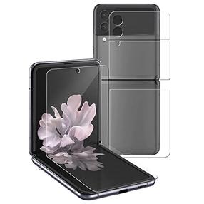 Tālruņa ekrāna aizsargstikls Extra Digital Samsung Galaxy Z Flip 3 5G, 6.7 "