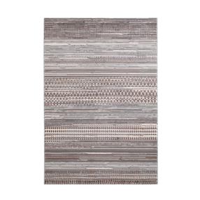 Kilimas Domoletti Millenium, pilka sp./smėlio ruda sp., 170 cm x 120 cm
