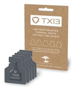 Termopasta Streacom TX13, 1.25 g