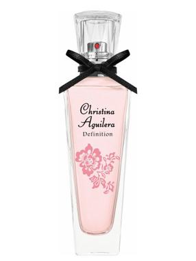 Parfüümvesi Christina Aguilera Definition, 15 ml