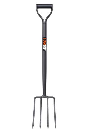Šakė žemėms 31703, 1150 mm, su kotu