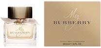 Tualetinis vanduo Burberry, 30 ml
