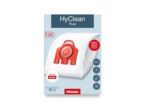 Dulkių siurblio maišelis Miele FJM HyClean Pure