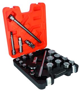 Otsikute komplekt Bahco