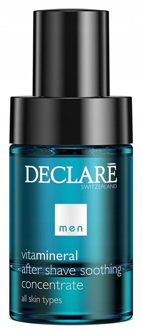 Сыворотка после бритья Declaré Men Soothing, 50 мл