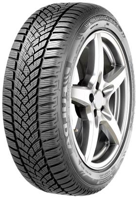 Ziemas riepa Fulda Kristall Control HP2 205/60/R16, C, B, 72 dB