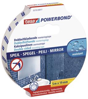Малярный скотч Tesa, 5 м x 3.8 см